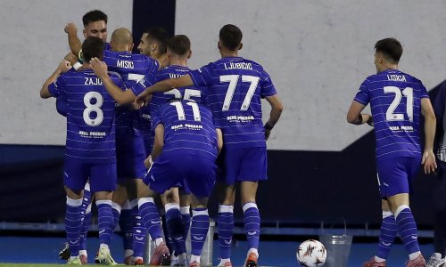 UEFA objavila brojke: Evo koliko je Dinamo zaradio u Europi