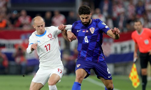 Češki mediji u šoku nakon ždrijeba Lige nacija: 'Čekaju nas nogometni divovi'