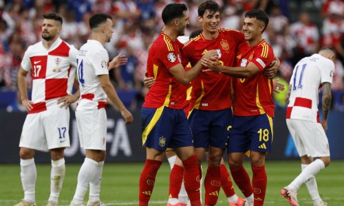 Ždrijeb spojio Hrvatsku sa Španjolskom i Engleskom, ali Marca vidi samo jedan dvoboj