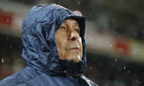 U Zenici smo gledali ružne scene i burnu reakciju legendarnog Rumunja: Sad ih je ždrijeb opet spojio