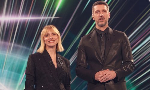 Ovakvu haljinu Ive Šulentić nitko nije očekivao - ali cipele su sve bacile u drugi plan