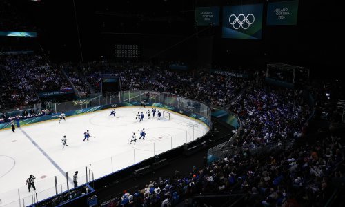 Kriminalac je 16 godina bježao od policije: Uhićen je na Zimskim olimpijskim igrama