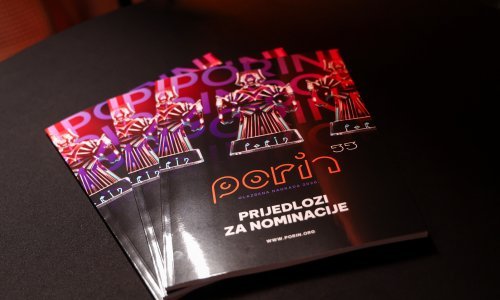 Prestižna nagrada: Evo tko je osvojio najviše nominacija za Porin