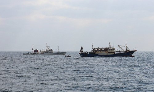 Incident kod Nagasakija: Japan zarobio kineski brod i uhitio kapetana, Tokio najavio korake