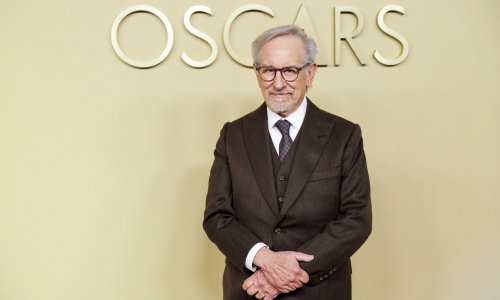 Spielberg uplatio bogatstvo obitelji Van Der Beek, a razlog tjera suze na oči