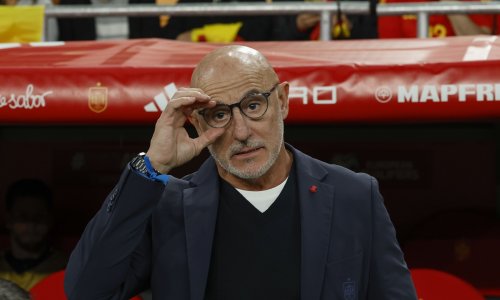 Evo što je španjolski izbornik rekao nakon što je izvukao Hrvatsku u Ligi nacija