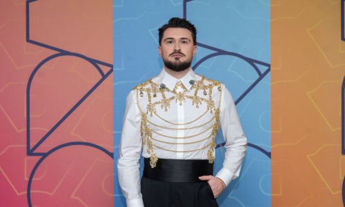 ToMa rasplakao fanove uoči finala Dore: 'Osjećao sam potrebu...'