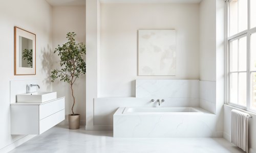 Ovo prolazi u svakoj kupaonici: Jeftini trik u domu Julije Roberts svi kopiraju, a izgleda tako luksuzno