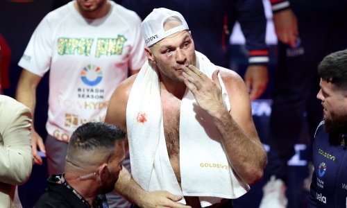 Tyson Fury se vraća u ring! Evo kada i gdje će se boriti