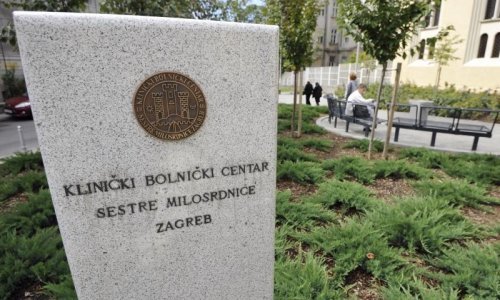 Najuspješnija hrvatska bolnica su Sestre milosrdnice, KB Dubrava na začelju