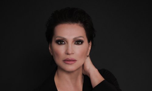 Album koji se čekao 15 godina: Nina Badrić poručuje da je uvijek pratila sebe i pjevala ono što živi