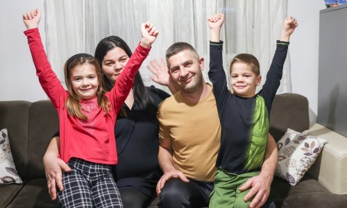 Vratili su se iz Njemačke u Slavoniju i ne žale: 'Računica je jasna, radio tamo ili ovdje, isto ti je'