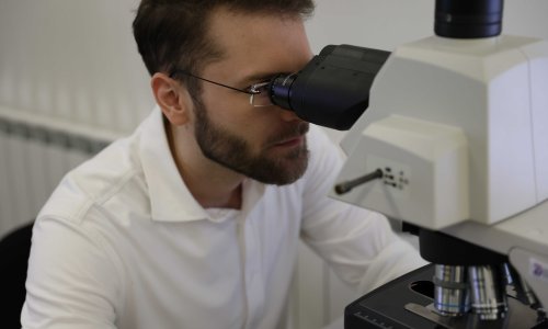 Hrvatski deep-tech startup razvija tehnologiju za bržu dijagnostiku tumora