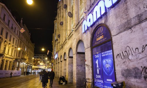 Oglasio se novi vlasnik Name u Ilici: Evo što kažu o njenoj prošlosti i budućnosti