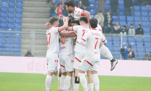 Oni su najveća bajka Europe: Prošle sezone bili su drugoligaš, a sada su na pragu naslova