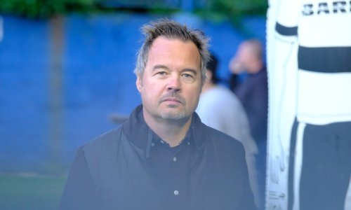 Robert Knjaz o trenutku koji ga je dirnuo: 'Rekla mi je da smo joj spasili život'