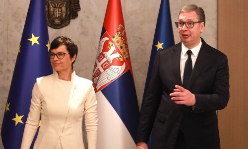 Srbija ostaje bez europskog novca? Bruxelles bijesan zbog pravosudnih zakona