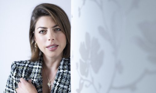 Ruben je jednom fotografijom sve objasnio: Evo kako je Blanka zapravo odabrala ime za sina