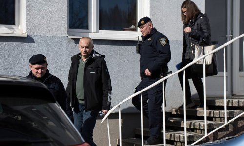 HDZ poziva Grgića da podnese ostavku na mjesto gradonačelnika Nove Gradiške