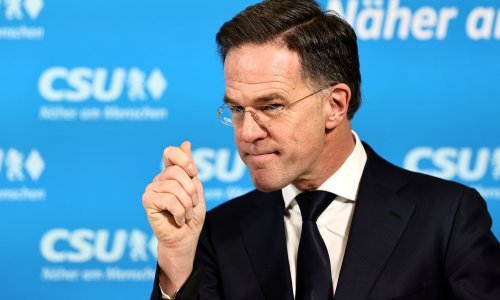 Šef NATO-a: Ovo nije dovoljno, Ukrajini treba više pomoći i to odmah