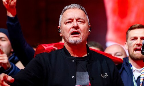 Imali su razloga za slavlje: Thompsona s obitelji kamere 'ulovile' u posebno emotivnom trenutku