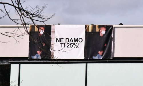 Policija i USKOK otkrili detalje: Ovako je muljao gradonačelnik koji tvrdi da nije kriv