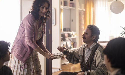 'Hajduk u Beogradu' super je zabavna tinejdžerska komedija za sve generacije!