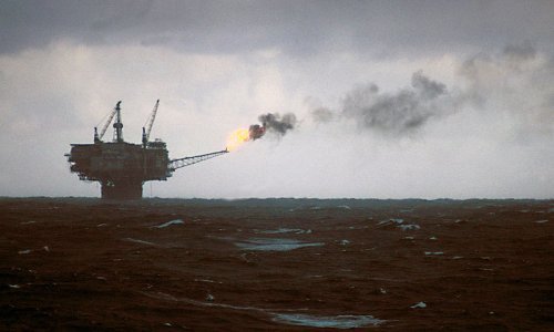 Planira se gradnja najduljeg podmorskog plinovoda na svijetu