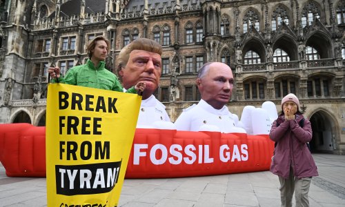 Greenpeace upozorio Njemačku: Dvije stvari oštetile gospodarstvo za 36 milijuna eura