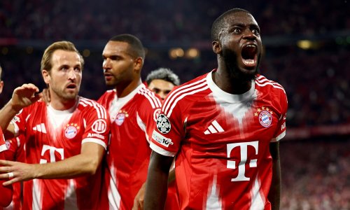 Odbio je Real, PSG i Liverpool, pa potpisao novi i 120 posto veći ugovor