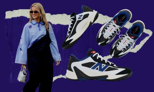 Ovo su tenisice o kojima se priča: New Balance opet ima pun pogodak, a dizajn će vas oduševiti