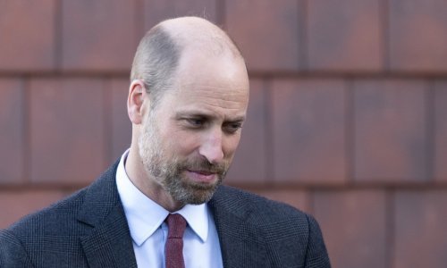 Problemi za princa Williama: Njegov bliski suradnik tipkao degutantne poruke s Epsteinom