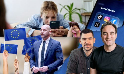 Hrvatska ide prema zabrani društvenih mreža za djecu: Hoćemo li svi morati dokazivati tko smo?