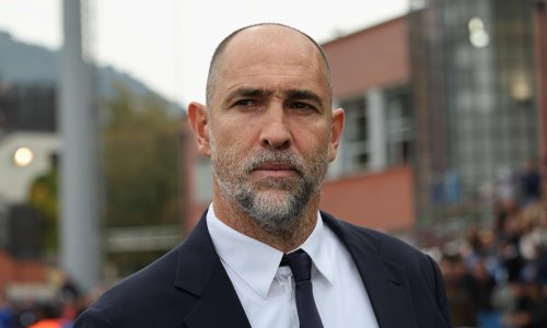 Dogovor je pao; Igor Tudor preuzima engleskog velikana!