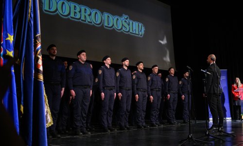 Pravosudna policija bogatija za 37 novih službenika: Ovo su njihove dužnosti