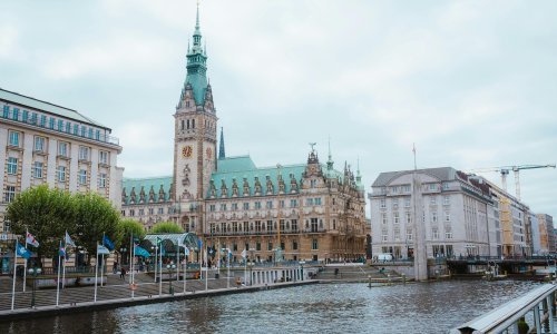 Uputili smo se iz Zagreba autom na sjever Europe: Evo što smo sve  vidjeli i radili