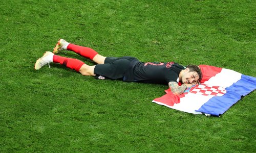 Utakmice Hrvatske i Engleske postaju klasik; ova brojka ruši rekord