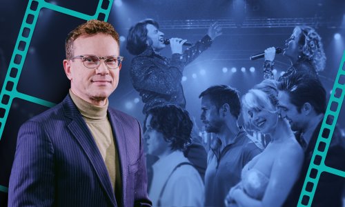 Alternativne filmske ljubavne priče za Valentinovo: Ljubav može biti komplicirana