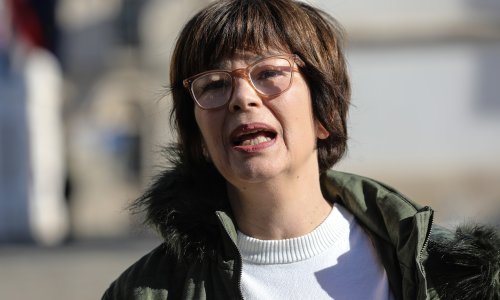 Sever: 'Poruka tužbi protiv Nataše Škaričić je da zdravstvo mora ostati nedodirljivo'