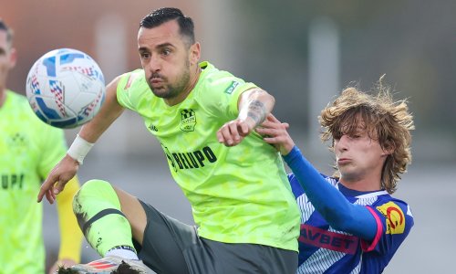 Slaven Belupo dočekuje Lokomotivu; stigli su sastavi