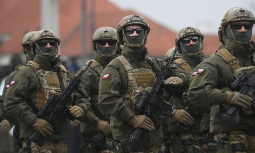 Svađa u Poljskoj oko 44 milijarde eura za naoružanje: 'Tko glasa protiv, budala je ili izdajnik'