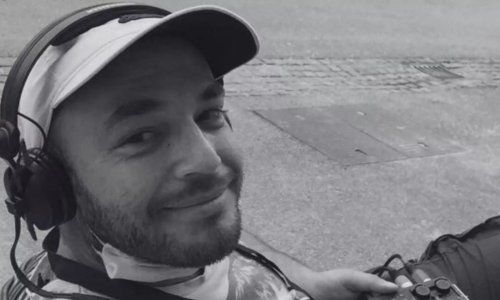 N1 se oprašta od preminulog kolege: 'Hvala ti, Hrvoje, na svemu...'