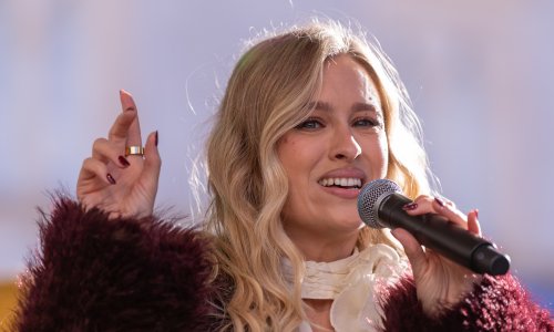 Dugogodišnji dečko najveći je fan Domenice: 'On mene zapravo...'