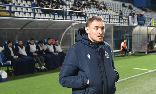 Nikica Jelavić istaknuo problem nakon poraza: Dođemo ovdje s bahatim stavom...