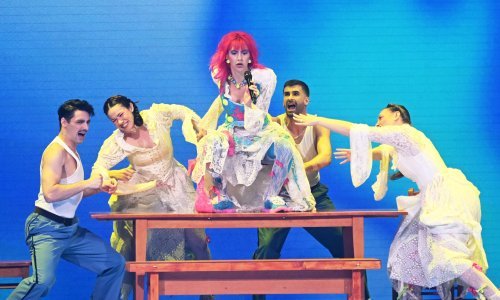 Jedna od najvećih favoritkinja nije prošla u finale Dore, evo što je sad poručila