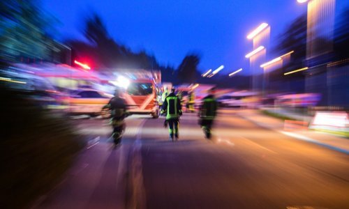 Tragedija kod Budimpešte: Četiri osobe poginule u požaru