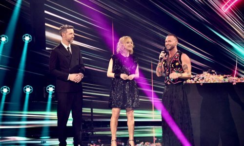 Susret Luke Nižetića i Ive Šulentić otkrio u kakvom su odnosu godinama nakon prekida