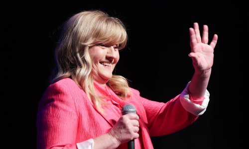 Nakon dugo vremena oglasila se Sanja Doležal i otkrila kako provodi dane