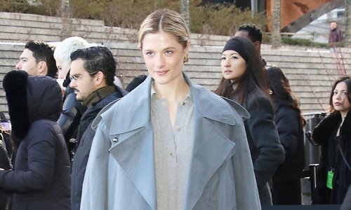 Kći Meryl Streep očitala stilsku lekciju: Hlače s ovim detaljem posebno laskaju figuri