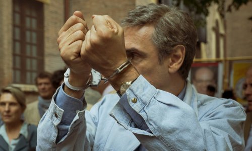 HBO donosi seriju o čovjeku koji je preko noći postao državni neprijatelj broj 1